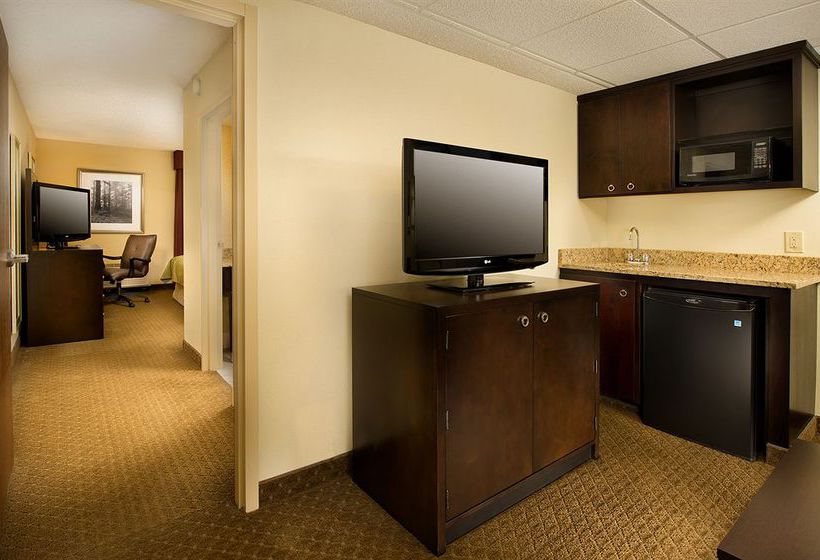Hotel Holiday Inn Portland Airport (I-205)  | Portland | Oregon | United States 17