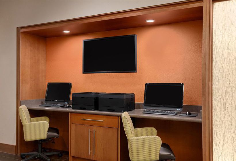 Hotel Holiday Inn Portland Airport (I-205)  | Portland | Oregon | United States 18