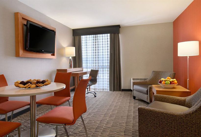 Hotel Holiday Inn Portland Airport (I-205)  | Portland | Oregon | United States 20