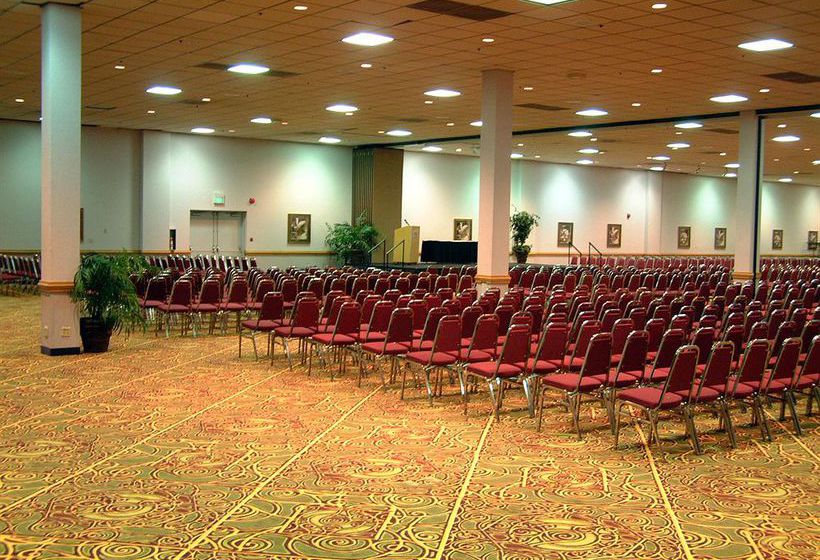 Hotel Holiday Inn Portland Airport (I-205)  | Portland | Oregon | United States 3