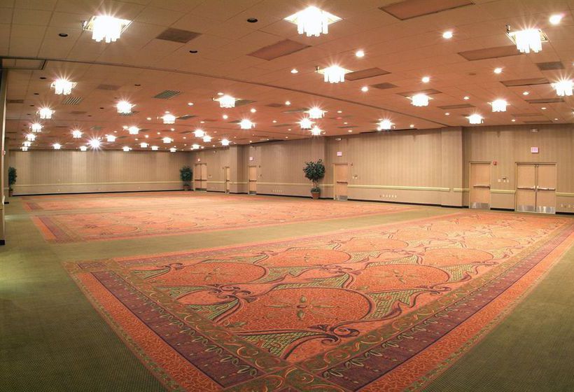 Hotel Holiday Inn Portland Airport (I-205)  | Portland | Oregon | United States 7