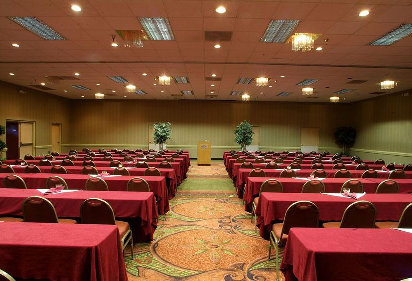 Hotel Holiday Inn Portland Airport (I-205)  | Portland | Oregon | United States 9