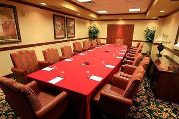 Hotel Albuquerque Marriott Pyramid North  | Albuquerque | New Mexico | United States 1