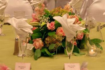 Hotel Albuquerque Marriott Pyramid North  | Albuquerque | New Mexico | United States 12