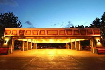 Hotel Albuquerque Marriott Pyramid North  | Albuquerque | New Mexico | United States 13