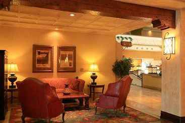 Hotel Albuquerque Marriott Pyramid North  | Albuquerque | New Mexico | United States 14