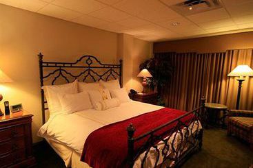 Hotel Albuquerque Marriott Pyramid North  | Albuquerque | New Mexico | United States 15