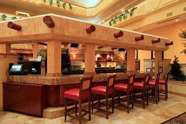 Hotel Albuquerque Marriott Pyramid North  | Albuquerque | New Mexico | United States 16