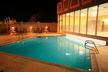 Hotel Albuquerque Marriott Pyramid North  | Albuquerque | New Mexico | United States 17