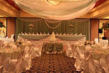 Hotel Albuquerque Marriott Pyramid North  | Albuquerque | New Mexico | United States 19