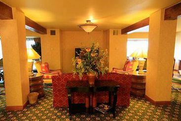 Hotel Albuquerque Marriott Pyramid North  | Albuquerque | New Mexico | United States 20