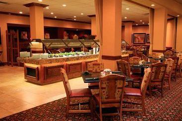 Hotel Albuquerque Marriott Pyramid North  | Albuquerque | New Mexico | United States 3