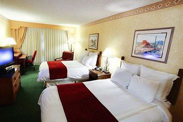 Hotel Albuquerque Marriott Pyramid North  | Albuquerque | New Mexico | United States 4