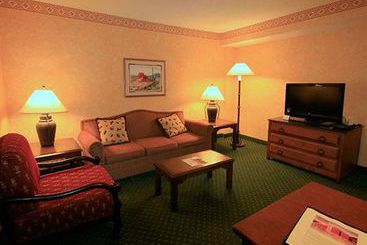 Hotel Albuquerque Marriott Pyramid North  | Albuquerque | New Mexico | United States 5