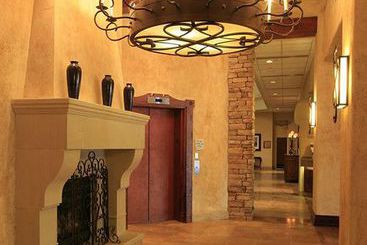 Hotel Albuquerque Marriott Pyramid North  | Albuquerque | New Mexico | United States 6