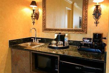 Hotel Albuquerque Marriott Pyramid North  | Albuquerque | New Mexico | United States 7