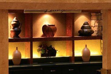 Hotel Albuquerque Marriott Pyramid North  | Albuquerque | New Mexico | United States 8