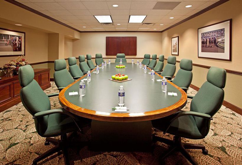 Hôtel Holiday Inn Cincinnati Riverfront   | Covington | Kentucky | Hôtels aux États-Unis 1