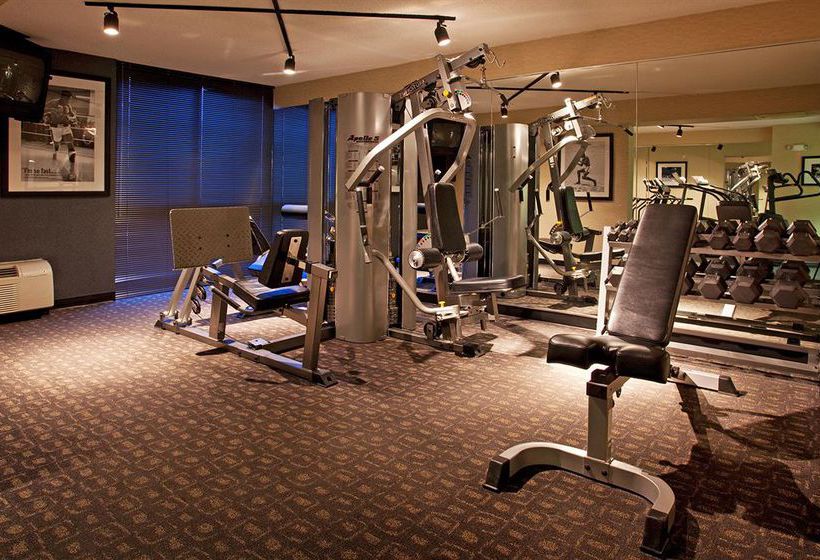 Hôtel Holiday Inn Cincinnati Riverfront   | Covington | Kentucky | Hôtels aux États-Unis 10