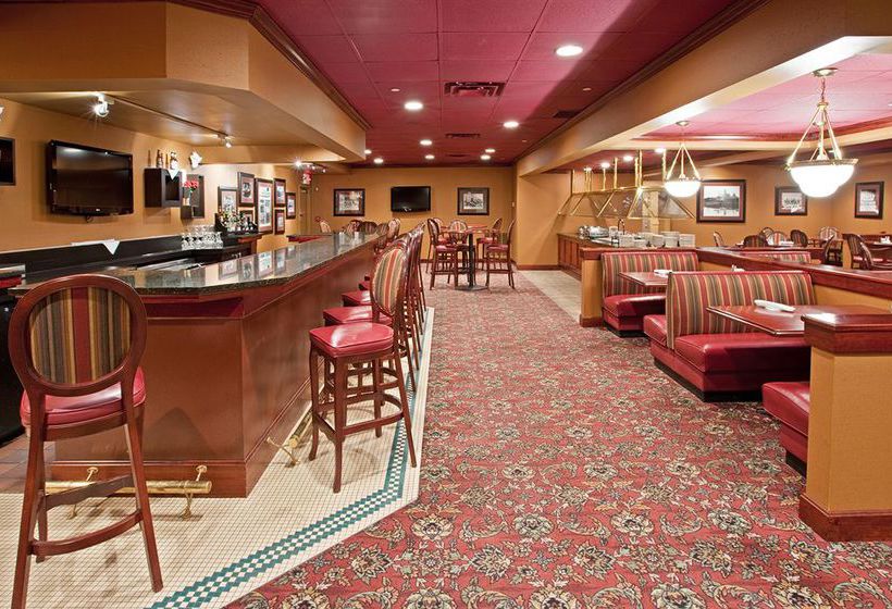 Hôtel Holiday Inn Cincinnati Riverfront   | Covington | Kentucky | Hôtels aux États-Unis 11