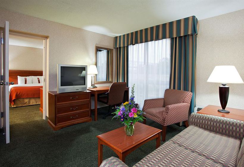 Hôtel Holiday Inn Cincinnati Riverfront   | Covington | Kentucky | Hôtels aux États-Unis 12