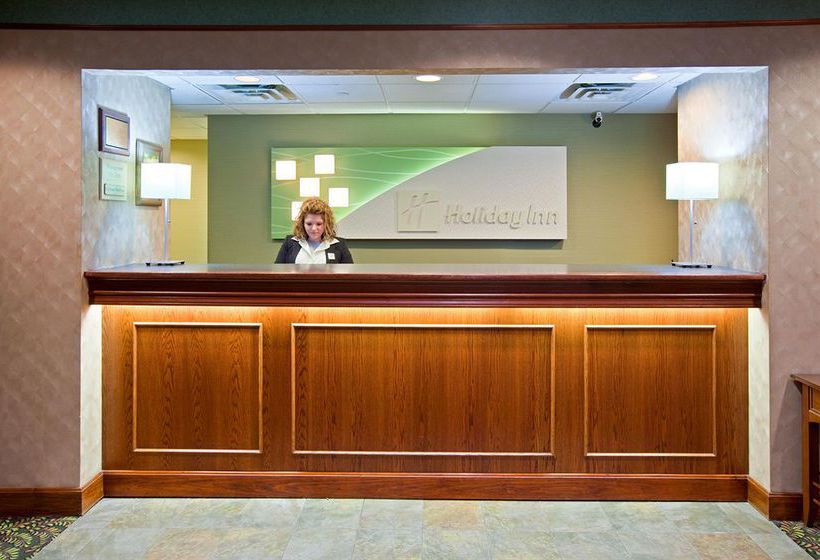 Hôtel Holiday Inn Cincinnati Riverfront   | Covington | Kentucky | Hôtels aux États-Unis 13