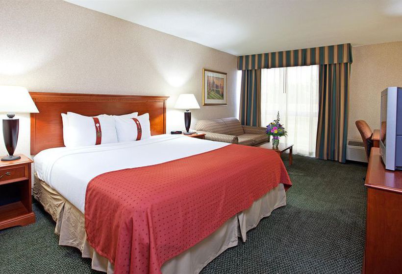 Hôtel Holiday Inn Cincinnati Riverfront   | Covington | Kentucky | Hôtels aux États-Unis 15