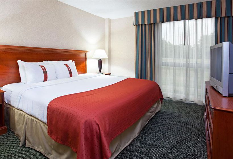 Hôtel Holiday Inn Cincinnati Riverfront   | Covington | Kentucky | Hôtels aux États-Unis 18