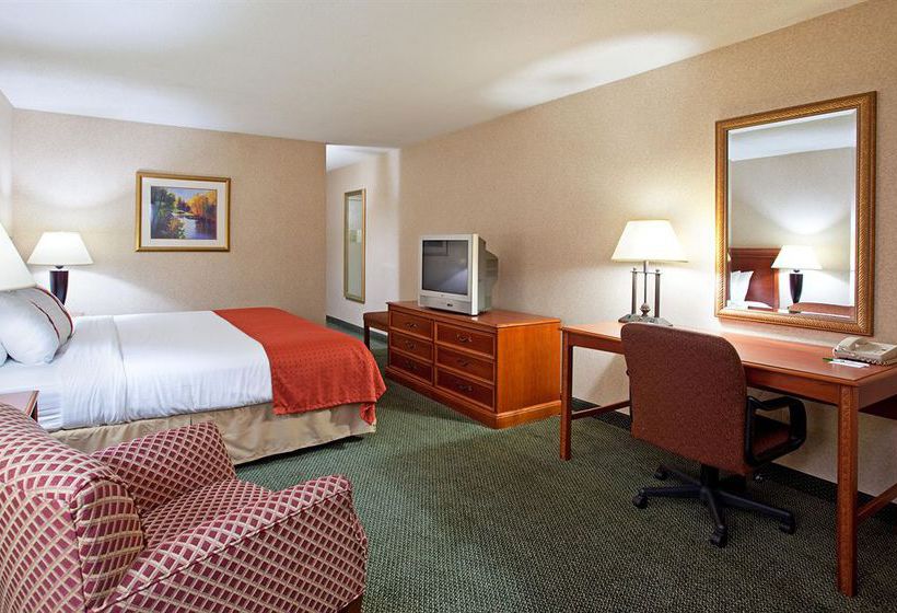 Hôtel Holiday Inn Cincinnati Riverfront   | Covington | Kentucky | Hôtels aux États-Unis 19