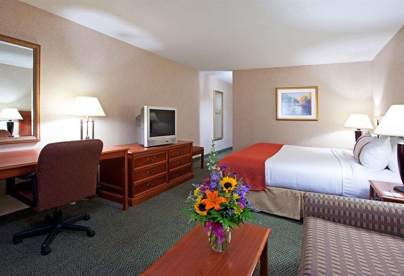 Hôtel Holiday Inn Cincinnati Riverfront   | Covington | Kentucky | Hôtels aux États-Unis 2