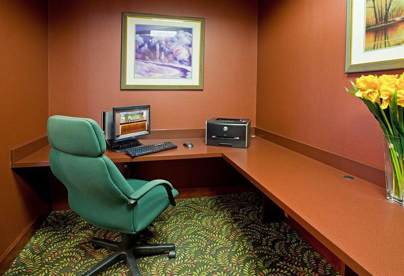 Hôtel Holiday Inn Cincinnati Riverfront   | Covington | Kentucky | Hôtels aux États-Unis 20