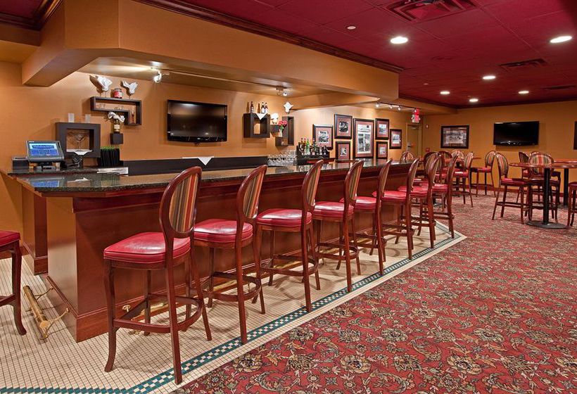 Hôtel Holiday Inn Cincinnati Riverfront   | Covington | Kentucky | Hôtels aux États-Unis 3