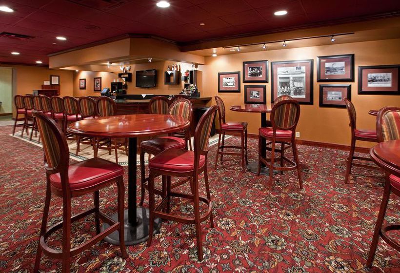 Hôtel Holiday Inn Cincinnati Riverfront   | Covington | Kentucky | Hôtels aux États-Unis 4