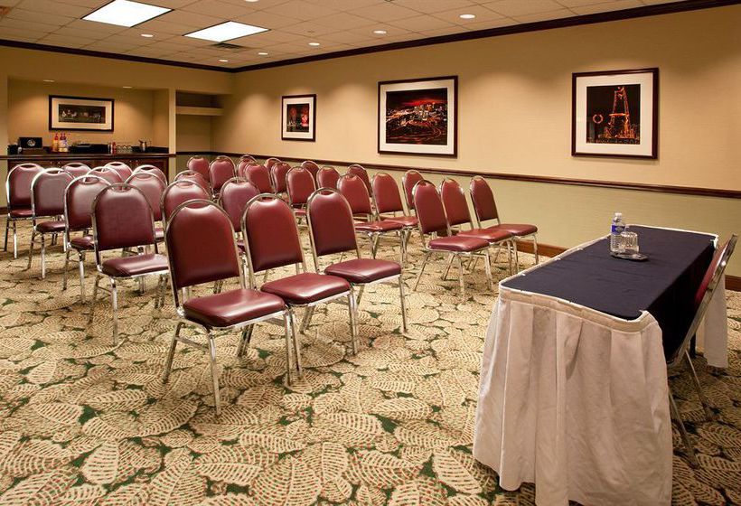 Hôtel Holiday Inn Cincinnati Riverfront   | Covington | Kentucky | Hôtels aux États-Unis 5