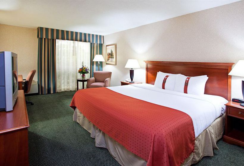 Hôtel Holiday Inn Cincinnati Riverfront   | Covington | Kentucky | Hôtels aux États-Unis 6