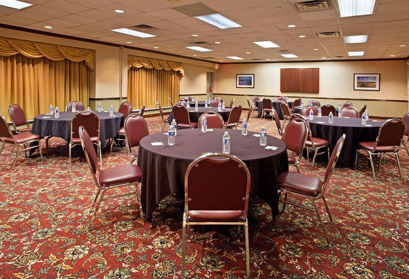 Hôtel Holiday Inn Cincinnati Riverfront   | Covington | Kentucky | Hôtels aux États-Unis 7