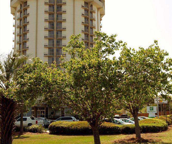 Hotel Holiday Inn Charleston Riverview  Carolina del Sur