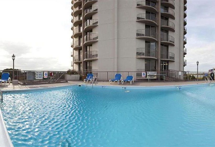 Hotel Holiday Inn Charleston Riverview   | Charleston | South Carolina | United States 11