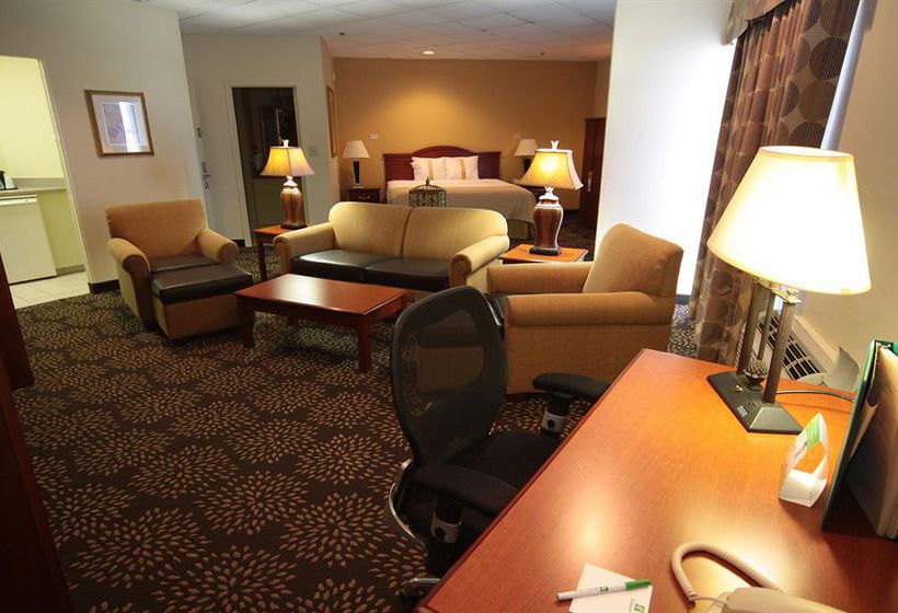 Hotel Holiday Inn Charleston Riverview   | Charleston | South Carolina | United States 13