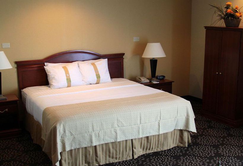 Hotel Holiday Inn Charleston Riverview   | Charleston | South Carolina | United States 14