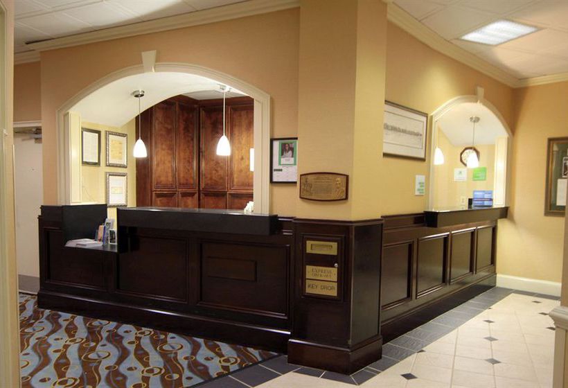 Hotel Holiday Inn Charleston Riverview   | Charleston | South Carolina | United States 15