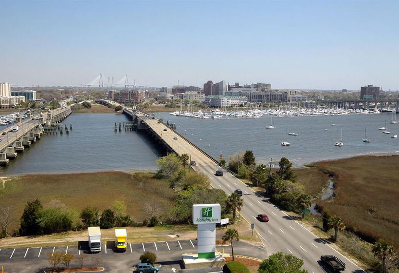 Hotel Holiday Inn Charleston Riverview   | Charleston | South Carolina | United States 18