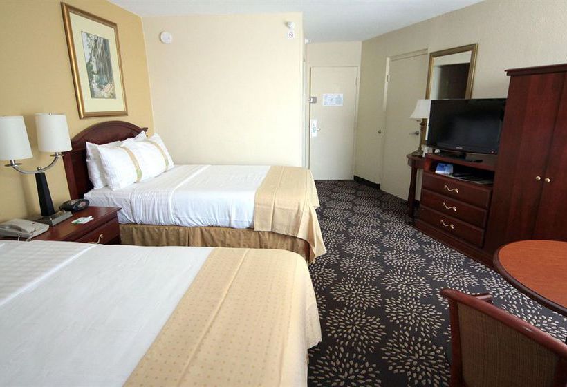 Hotel Holiday Inn Charleston Riverview   | Charleston | South Carolina | United States 19