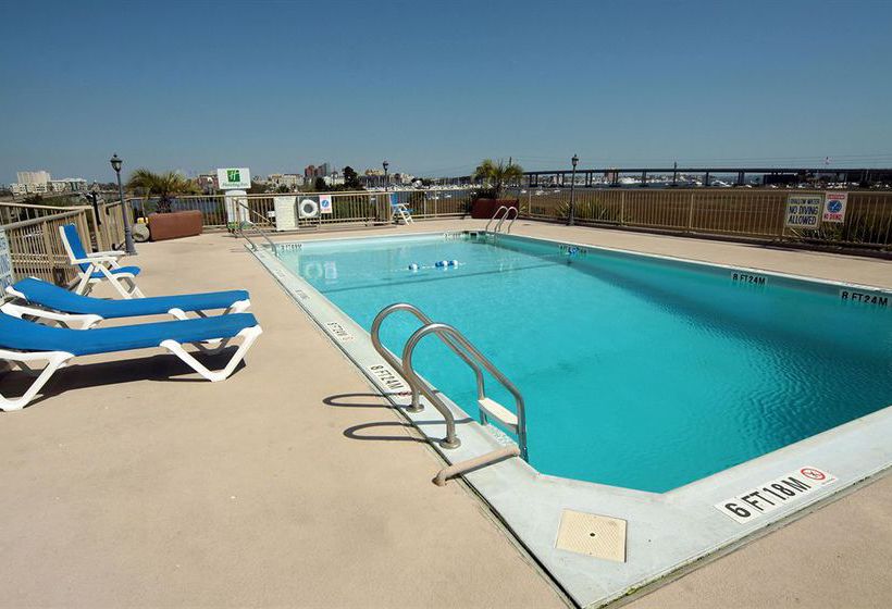 Hotel Holiday Inn Charleston Riverview   | Charleston | South Carolina | United States 2