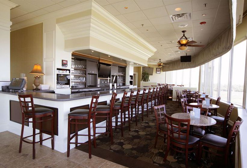 Hotel Holiday Inn Charleston Riverview   | Charleston | South Carolina | United States 20