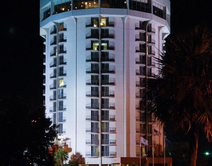 Hotel Holiday Inn Charleston Riverview   | Charleston | South Carolina | United States 3