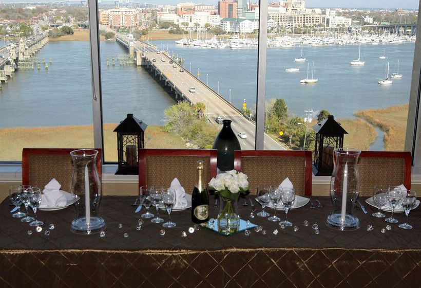 Hotel Holiday Inn Charleston Riverview   | Charleston | South Carolina | United States 4