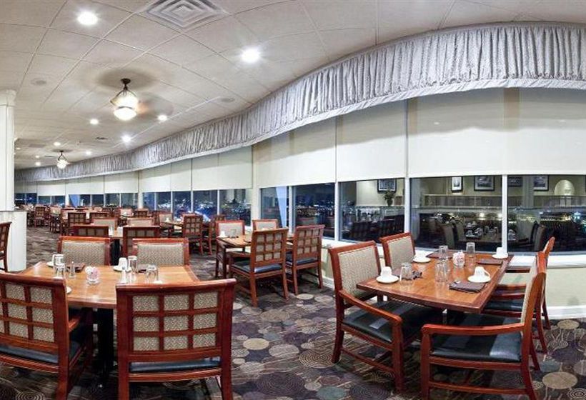 Hotel Holiday Inn Charleston Riverview   | Charleston | South Carolina | United States 5