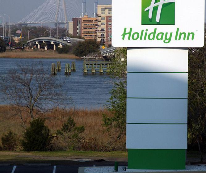 Hotel Holiday Inn Charleston Riverview   | Charleston | South Carolina | United States 6