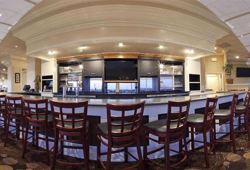 Hotel Holiday Inn Charleston Riverview   | Charleston | South Carolina | United States 7